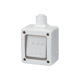 SUPER NW1CE flexible protected changeover switch